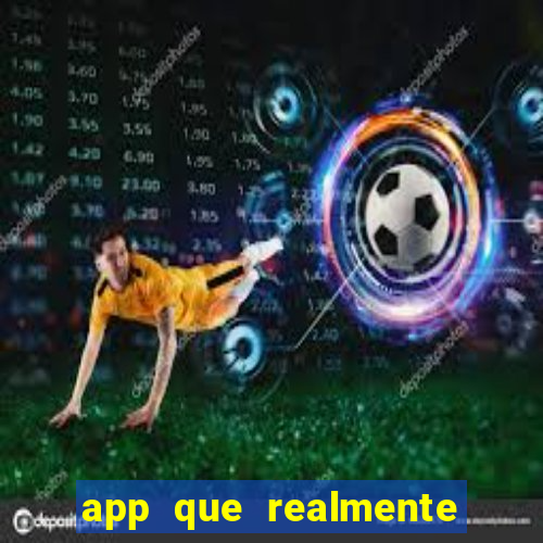 app que realmente paga para jogar